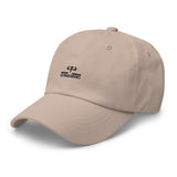 Gorra dad hat giavardinno