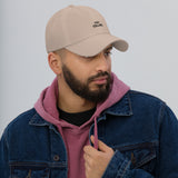 Gorra dad hat giavardinno