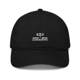 Gorra orgánica giavardinno premium cap editions
