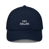 Gorra orgánica giavardinno premium cap editions