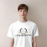 POLERA GO- BLACK - TRICOLOR