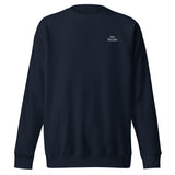 Sudadera gruesa giavardinno