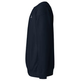 Sudadera gruesa giavardinno