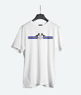 POLERA BLUE LINE HORSE