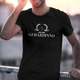 POLERA GO- WHITE-BLACK