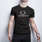 POLERA GO- WHITE-BLACK