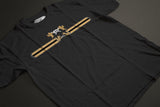 POLERA BLACK-LINE-ANGEL 2