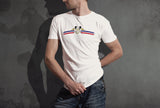 POLERA-TRICOLOR-LINE-HORSE