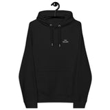 Sudadera con capucha eco unisex