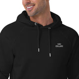 Sudadera con capucha eco unisex