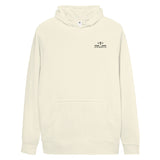 Sudadera con capucha bolsillo canguro unisex