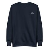 Sudadera gruesa giavardinno