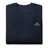 Sudadera gruesa giavardinno