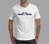 POLERA BLUE LINE HORSE