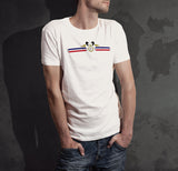 POLERA-TRICOLOR-LINE-HORSE